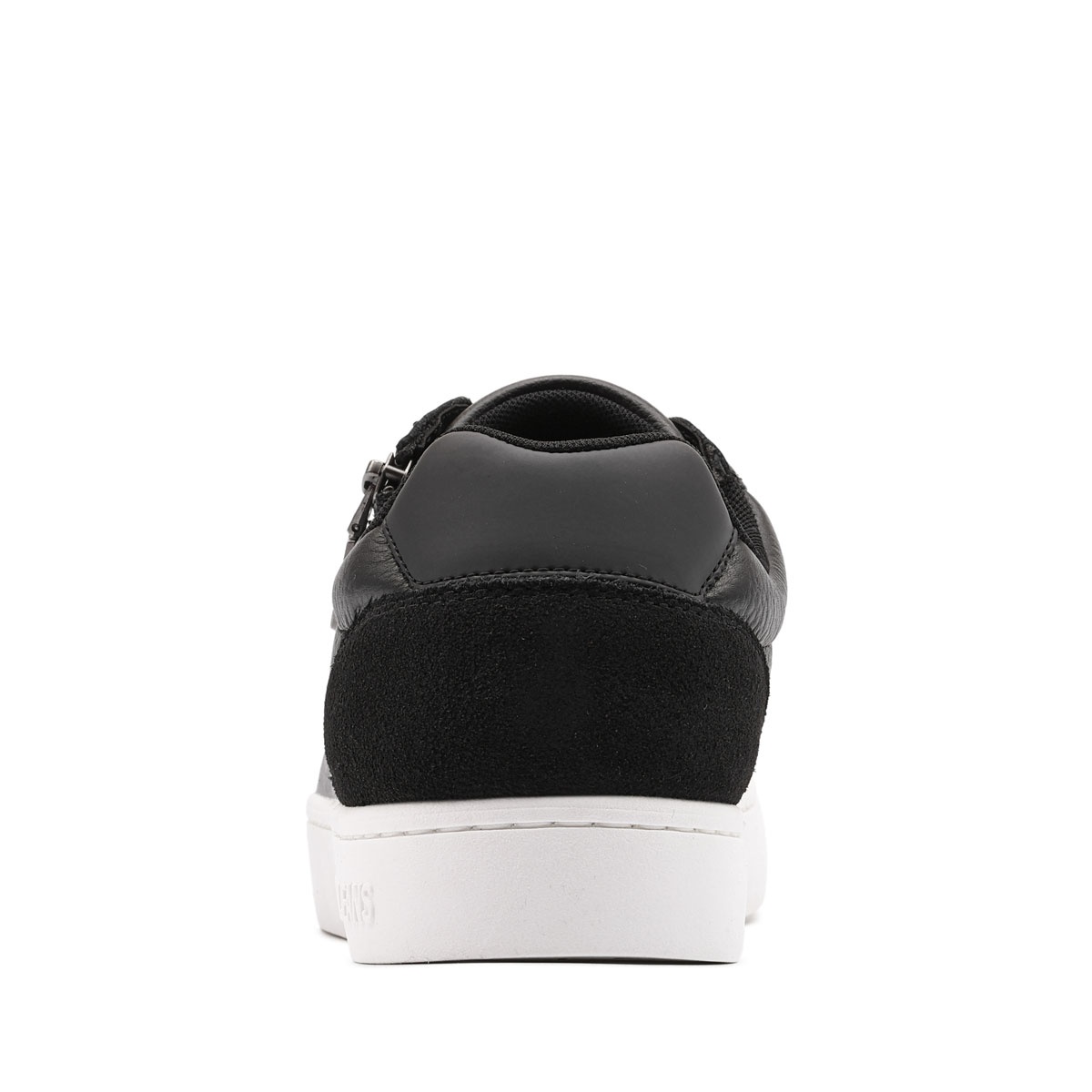 Calvin Klein Classic Cupsole Zip Low IN Teniși bărbați YM0YM012540GM