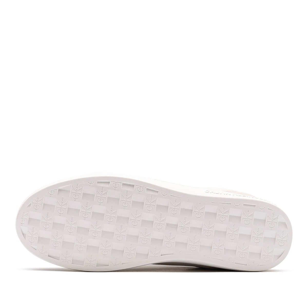 Calvin Klein Classic Cupsole Zip Low IN Teniși bărbați YM0YM012540K4