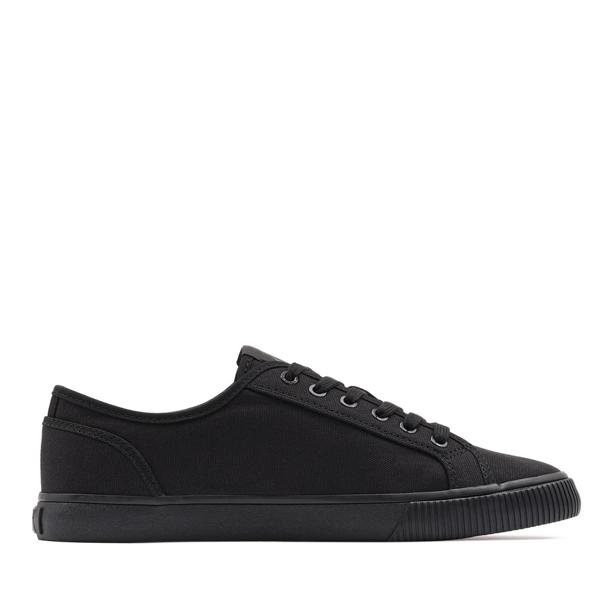 Teniși bărbați Calvin Klein ESS Vulc Low MG Canvas YM0YM012090GJ Calvin Klein ESS Vulc Low MG Canvas Teniși bărbați YM0YM012090GJ