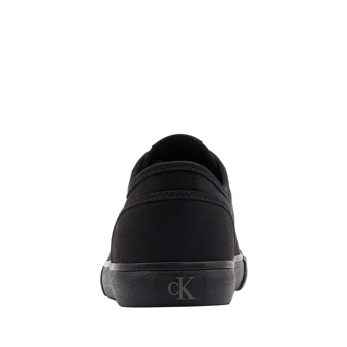 Teniși bărbați Calvin Klein ESS Vulc Low MG Canvas YM0YM012090GJ Calvin Klein ESS Vulc Low MG Canvas Teniși bărbați YM0YM012090GJ