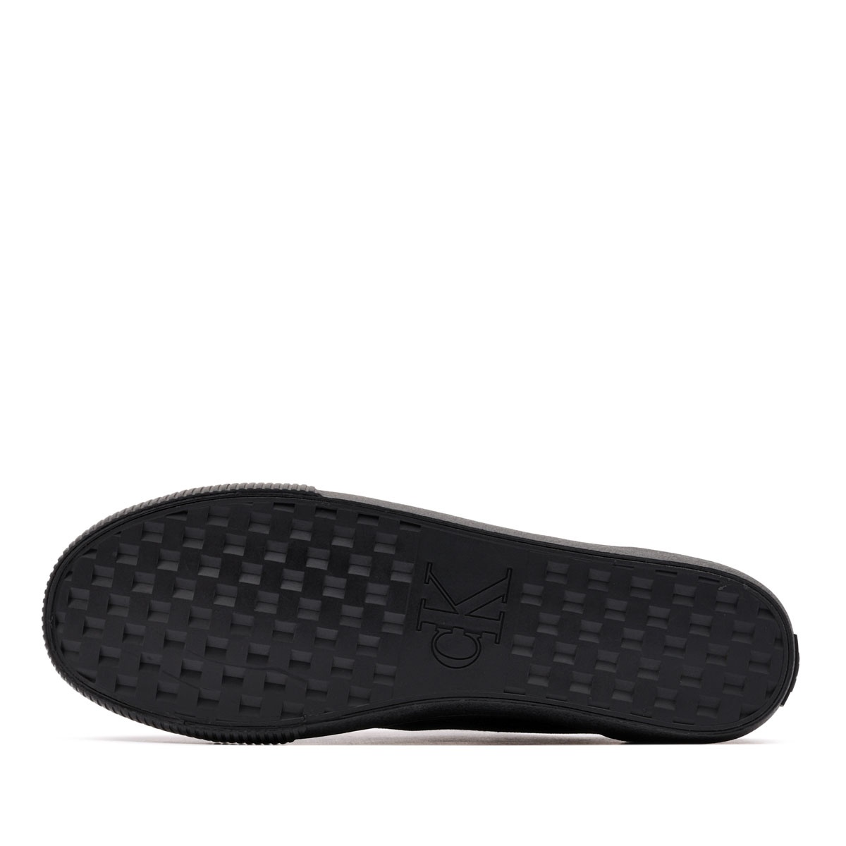 Teniși bărbați Calvin Klein ESS Vulc Low MG Canvas YM0YM012090GJ Calvin Klein ESS Vulc Low MG Canvas Teniși bărbați YM0YM012090GJ