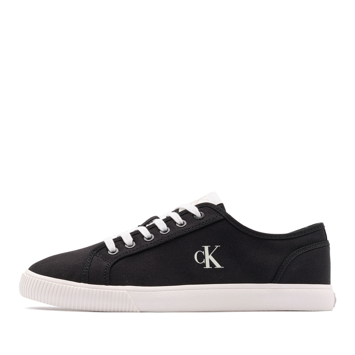 Calvin Klein ESS Vulc Low MG Canvas Teniși bărbați YM0YM012090GM