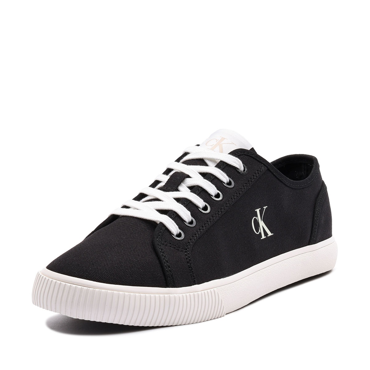 Calvin Klein ESS Vulc Low MG Canvas Teniși bărbați YM0YM012090GM