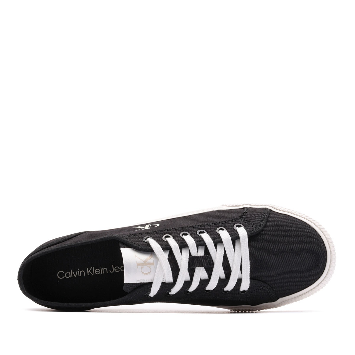 Calvin Klein ESS Vulc Low MG Canvas Teniși bărbați YM0YM012090GM