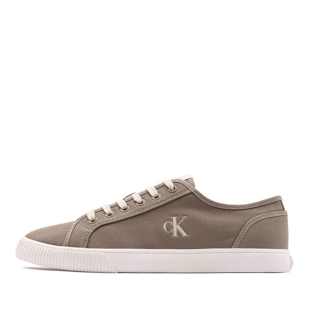 Calvin Klein ESS Vulc Low MG Canvas Teniși bărbați YM0YM012090H8