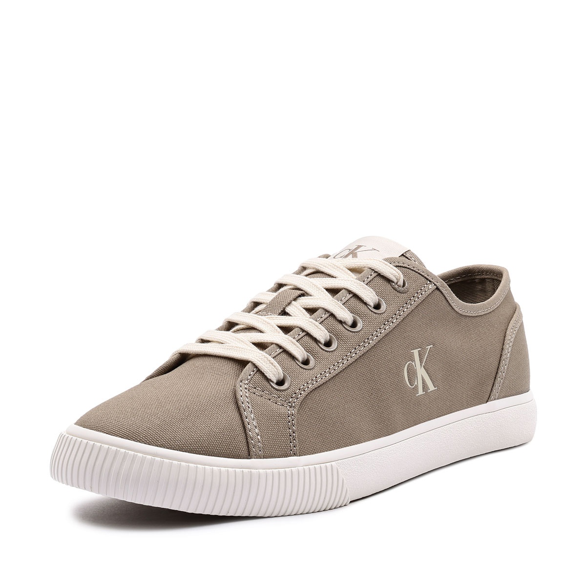 Calvin Klein ESS Vulc Low MG Canvas Teniși bărbați YM0YM012090H8