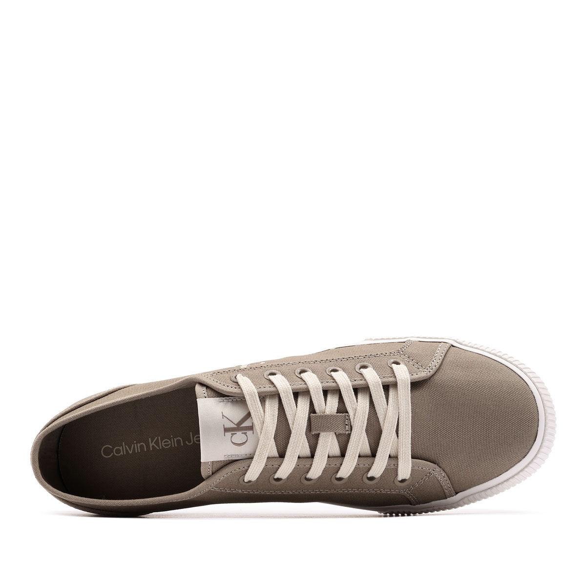 Calvin Klein ESS Vulc Low MG Canvas Teniși bărbați YM0YM012090H8