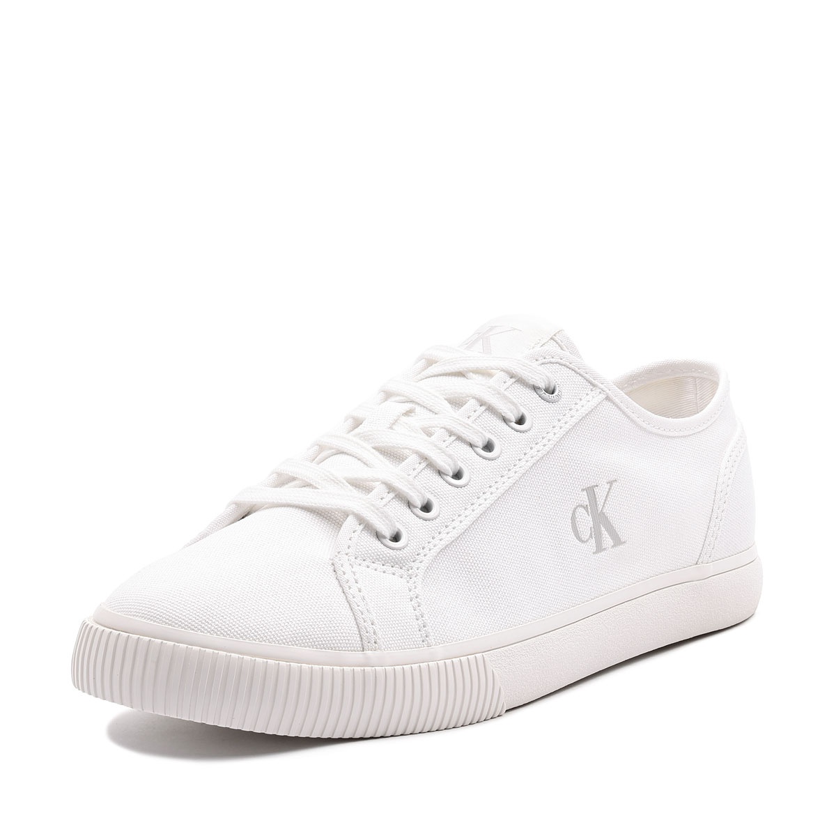 Calvin Klein ESS Vulc Low MG Canvas Teniși bărbați YM0YM012090K4