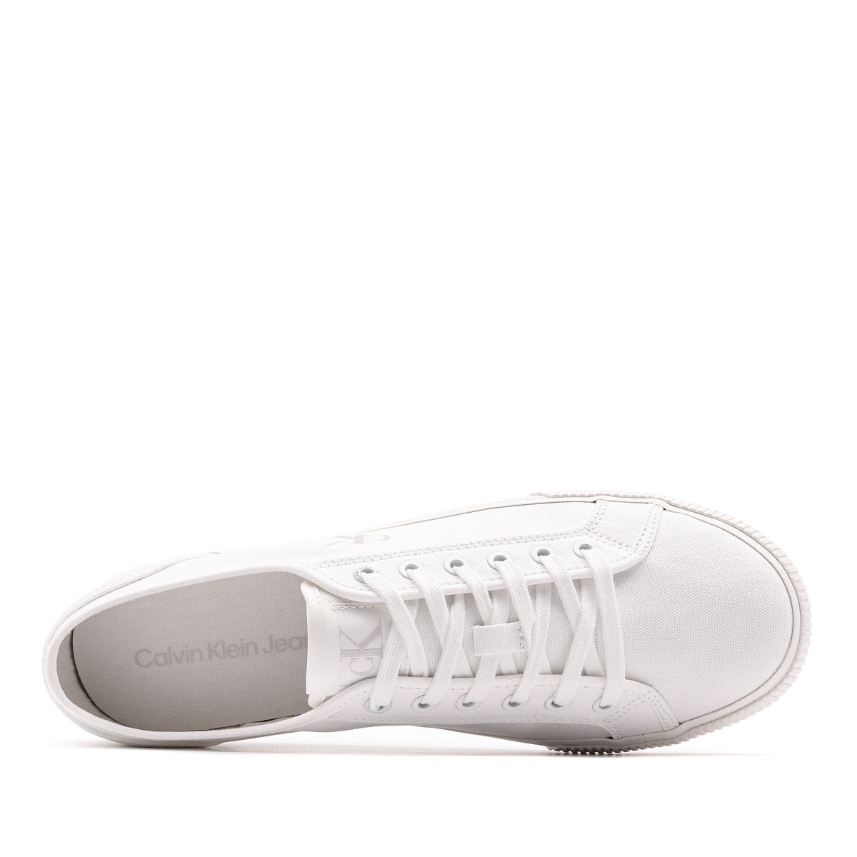 Calvin Klein ESS Vulc Low MG Canvas Teniși bărbați YM0YM012090K4