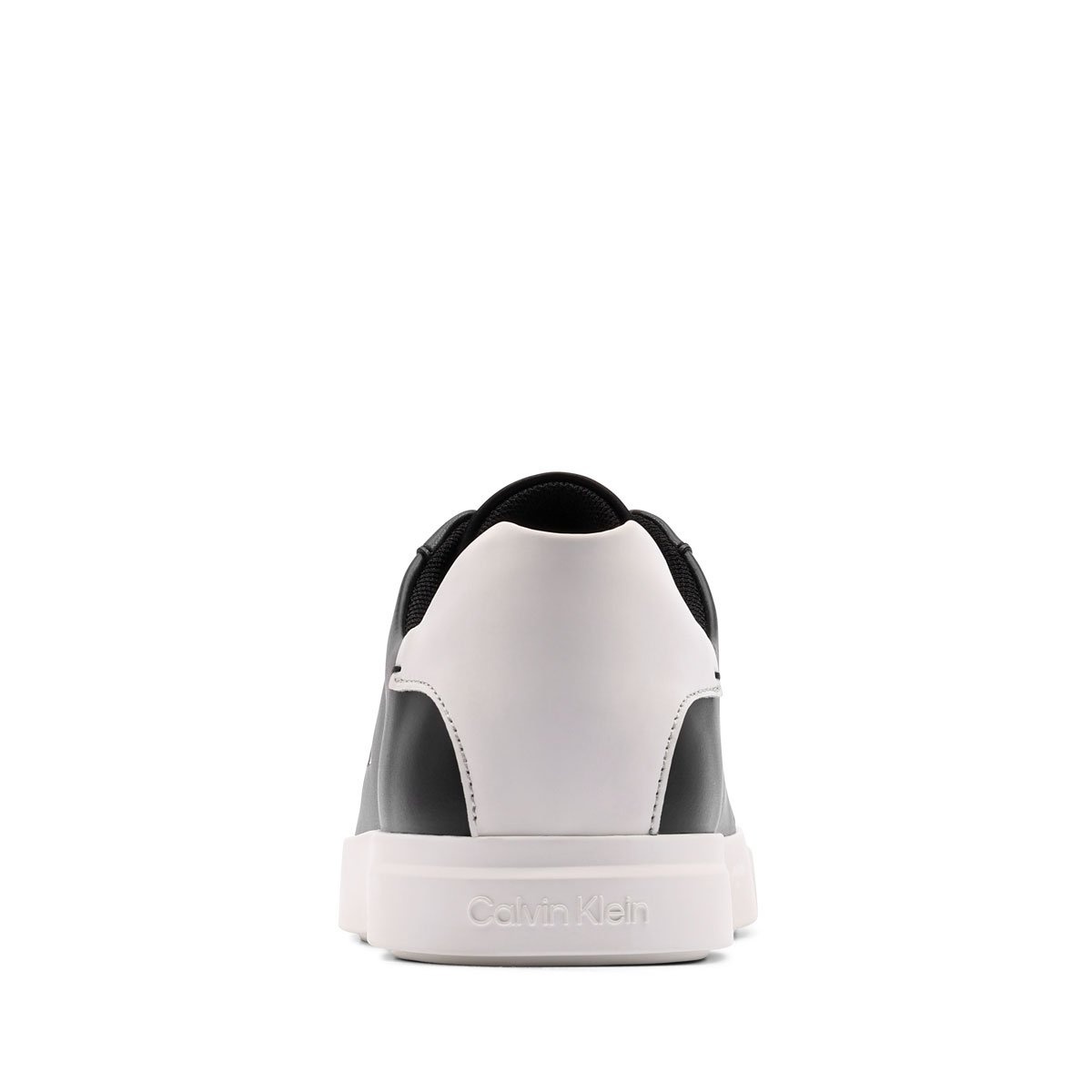 Teniși damă Calvin Klein Low Pro Cups Leather MG HW0HW02823BEH Calvin Klein Low Pro Cups Leather MG Teniși damă HW0HW02823BEH