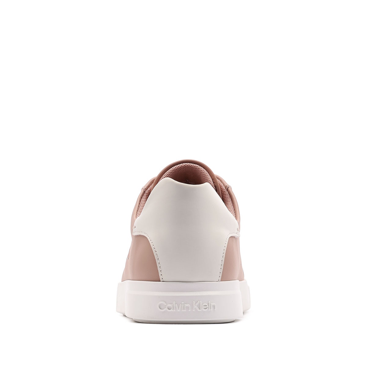 Calvin Klein Low Pro Cups Leather MG Teniși damă HW0HW02823TGW