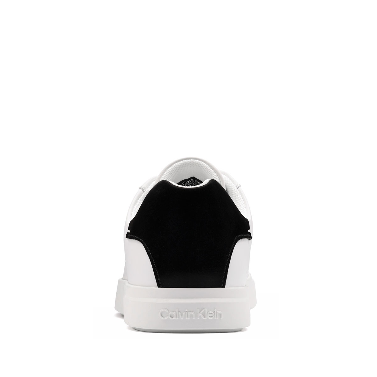 Calvin Klein Low Pro Cups Leather ML Teniși damă HW0HW0314601W