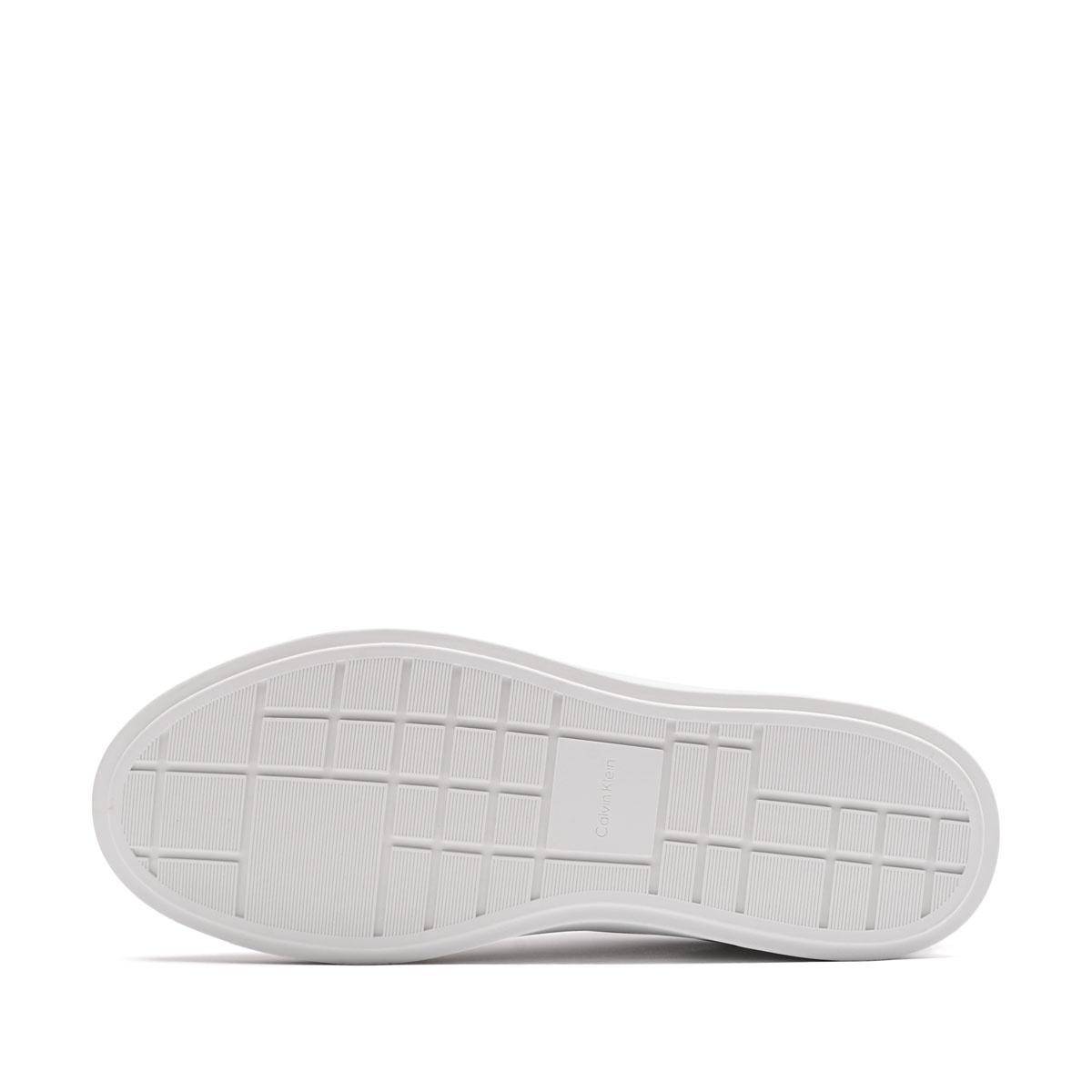 Calvin Klein Low Pro Cups Leather ML Teniși damă HW0HW0314601W