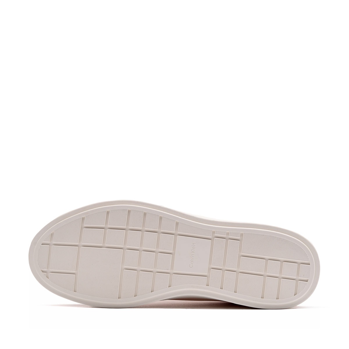 Calvin Klein Low Pro Cups Leather ML Teniși damă HW0HW031460F4