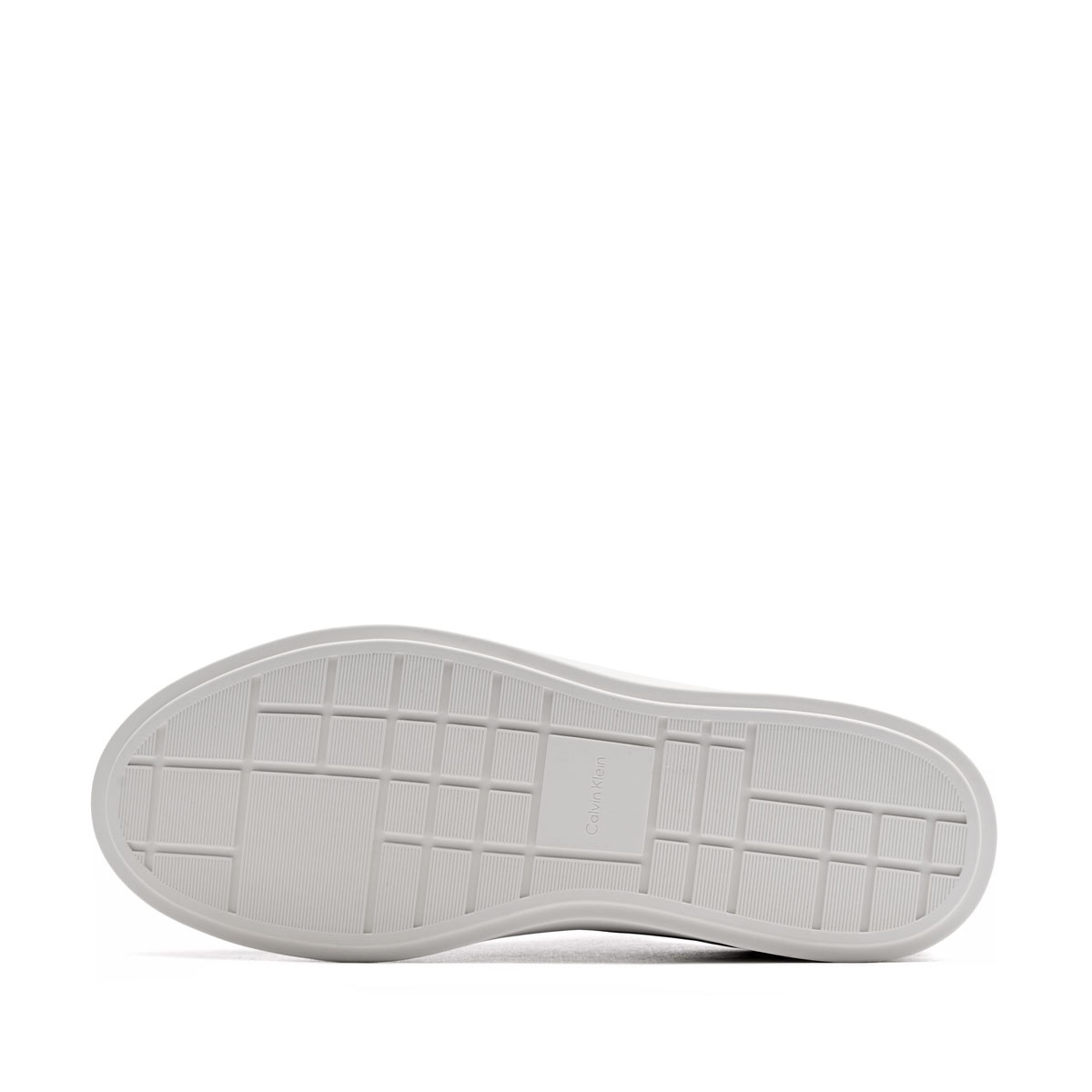 Calvin Klein Low Pro Cups Leather ML Teniși damă HW0HW031460GM