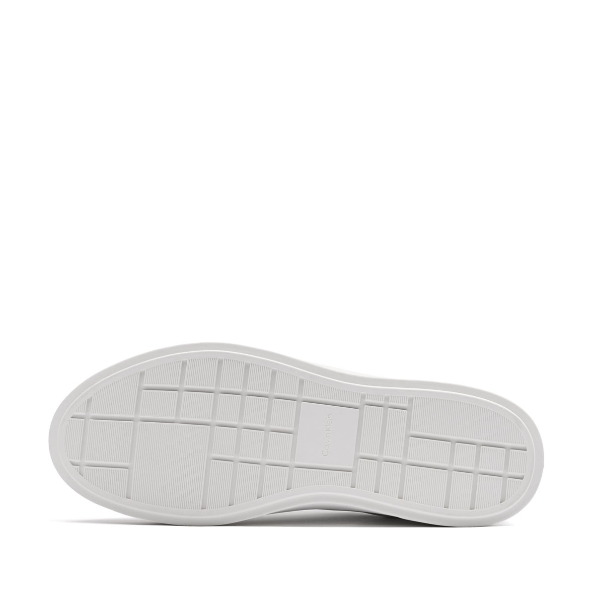 Calvin Klein Low Pro Cups Leather ML Teniși damă HW0HW031460K4