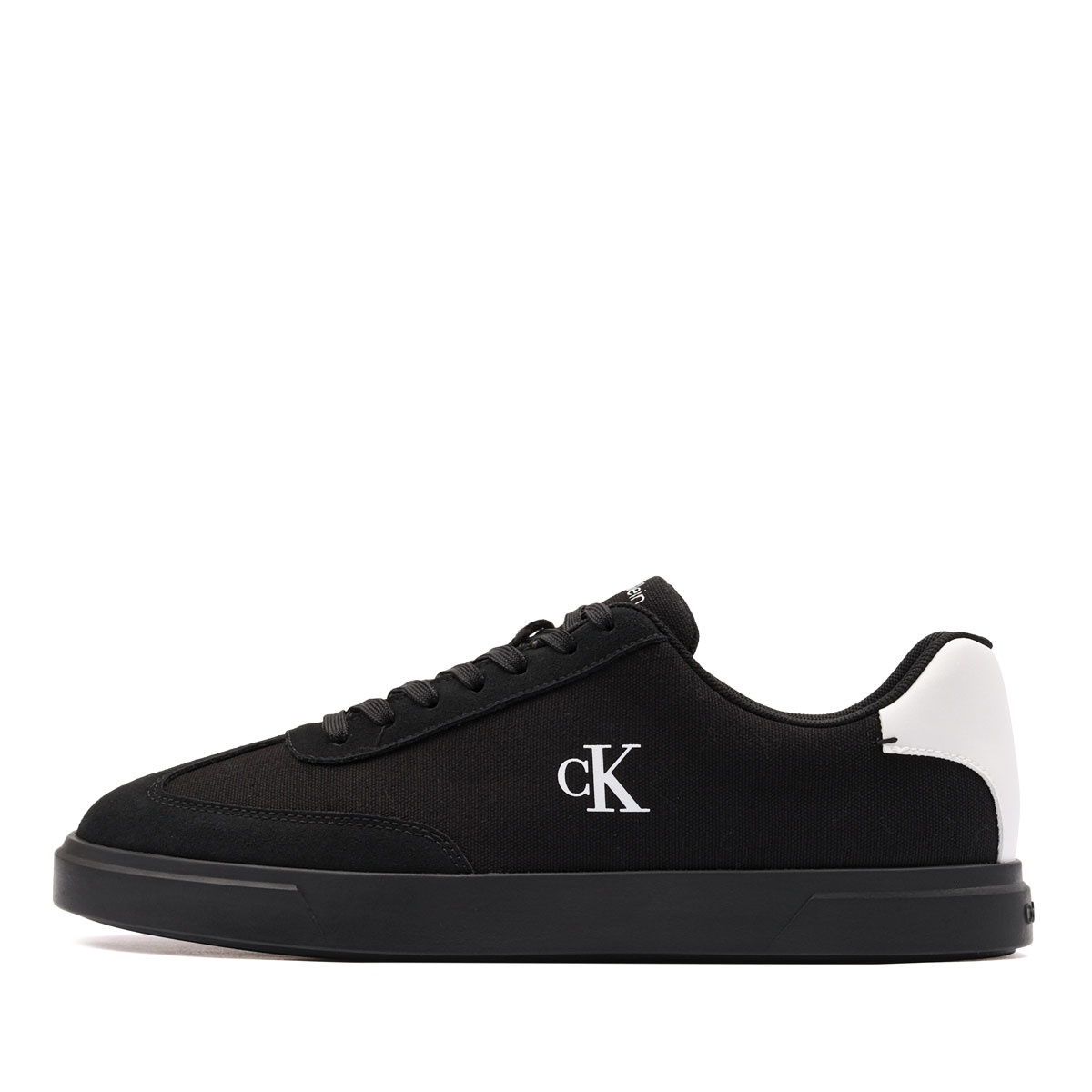 Calvin Klein Low Prof Cupsole CV Teniși bărbați HM0HM022360GM