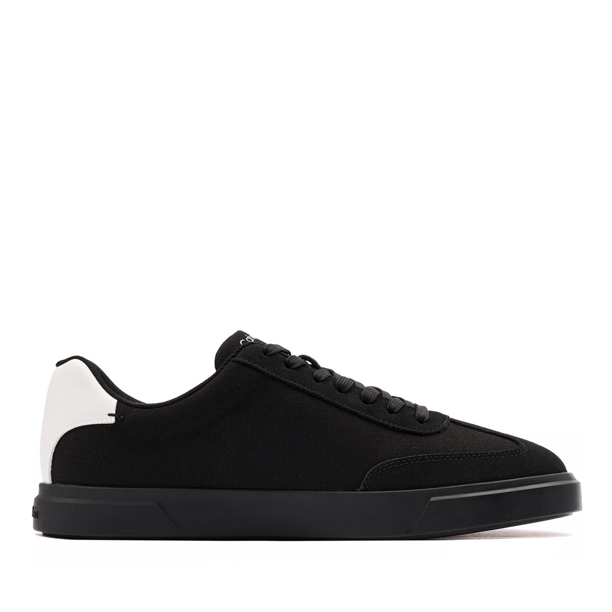 Calvin Klein Low Prof Cupsole CV Teniși bărbați HM0HM022360GM