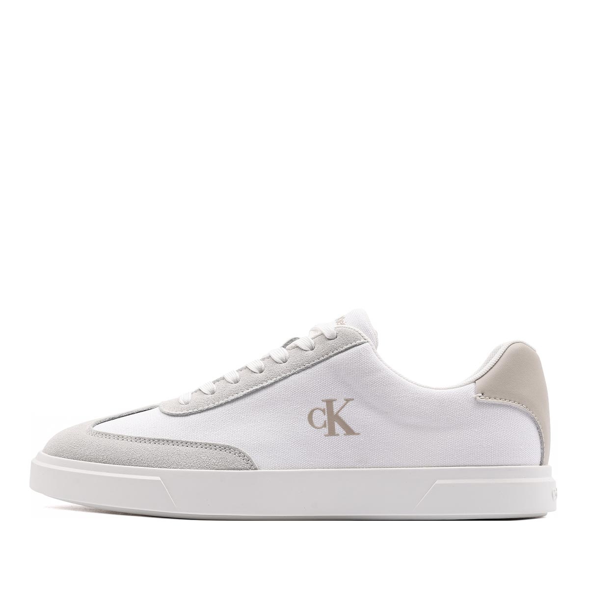 Calvin Klein Low Prof Cupsole CV Teniși bărbați HM0HM022360HU