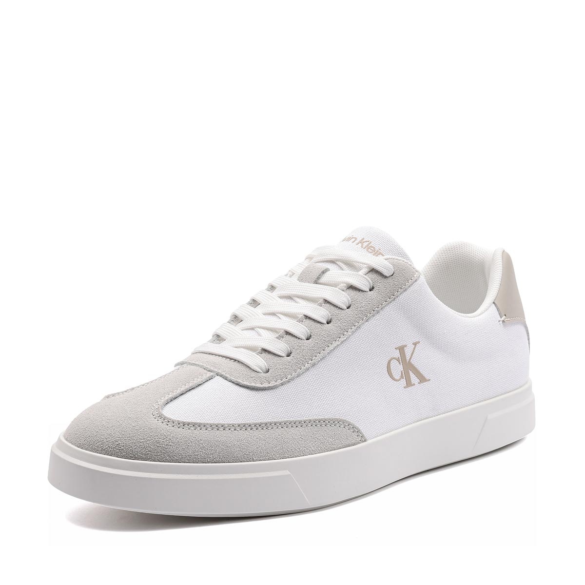 Calvin Klein Low Prof Cupsole CV Teniși bărbați HM0HM022360HU