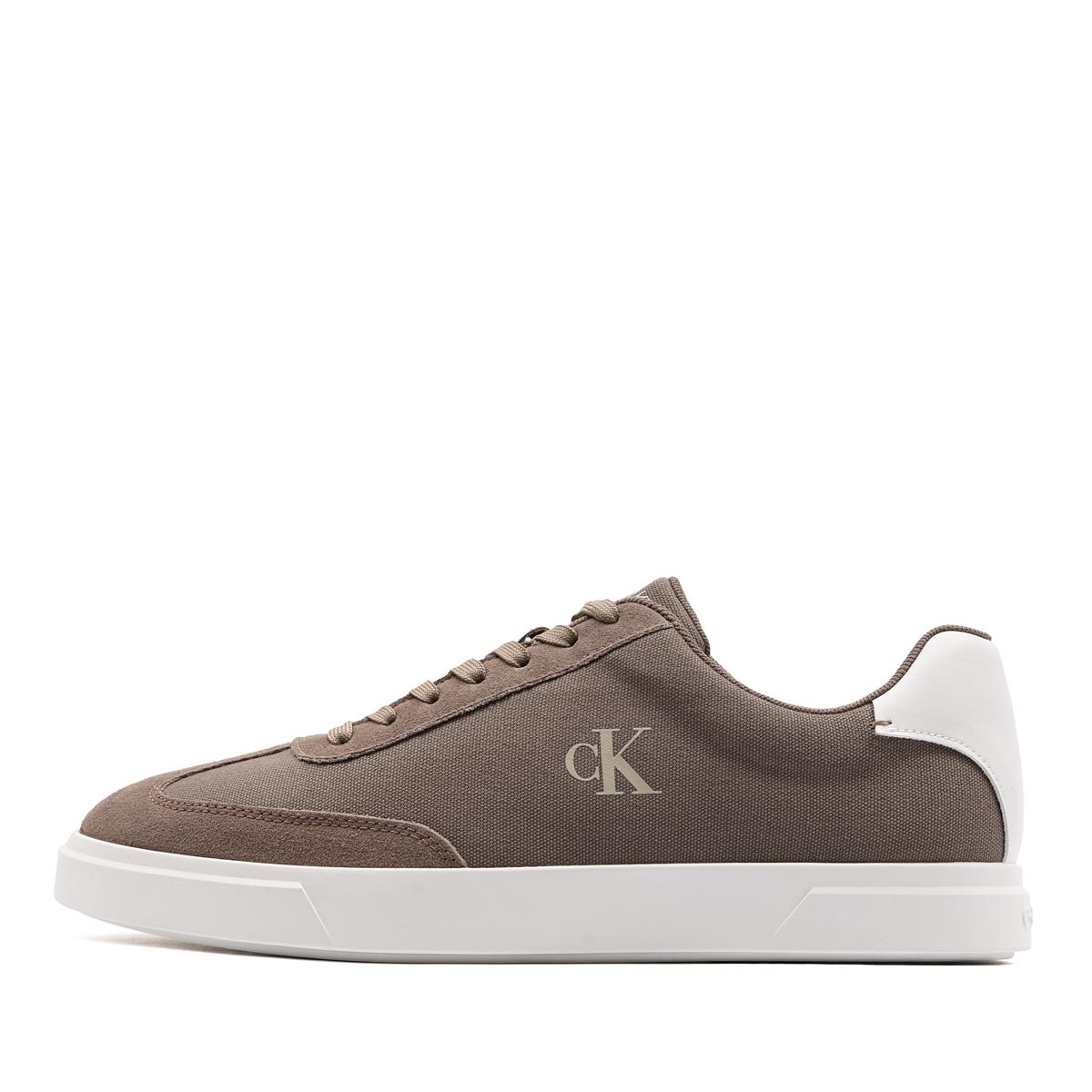 Calvin Klein Low Prof Cupsole CV Teniși bărbați HM0HM022360I6