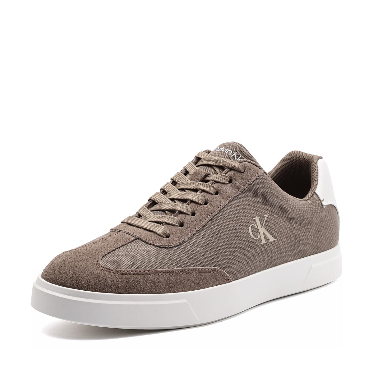 Calvin Klein Low Prof Cupsole CV Teniși bărbați HM0HM022360I6