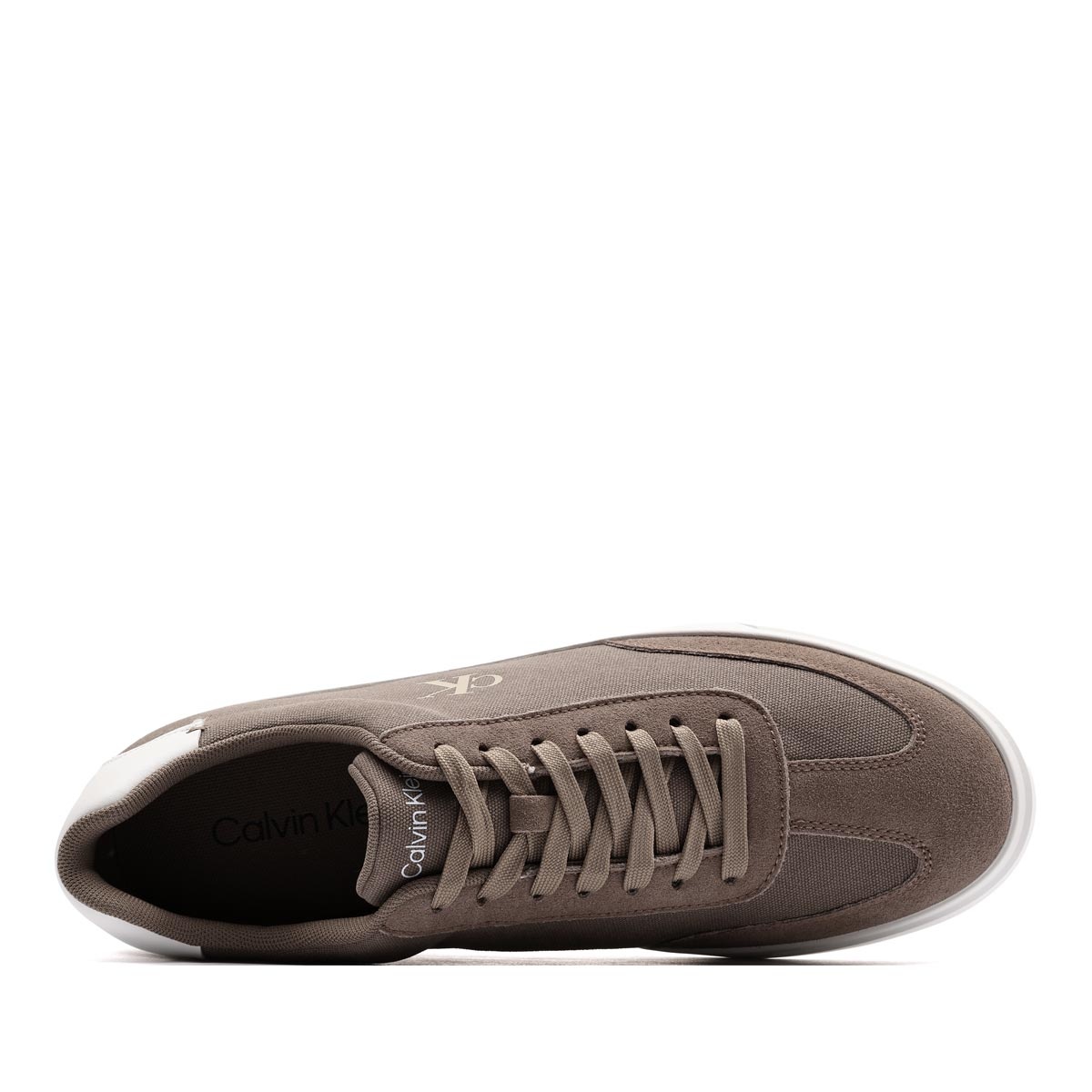 Calvin Klein Low Prof Cupsole CV Teniși bărbați HM0HM022360I6