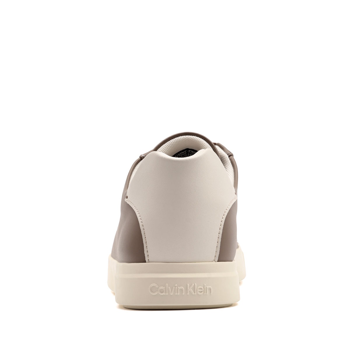 Calvin Klein Low Prof Cupsole Leather Teniși bărbați HM0HM02123063