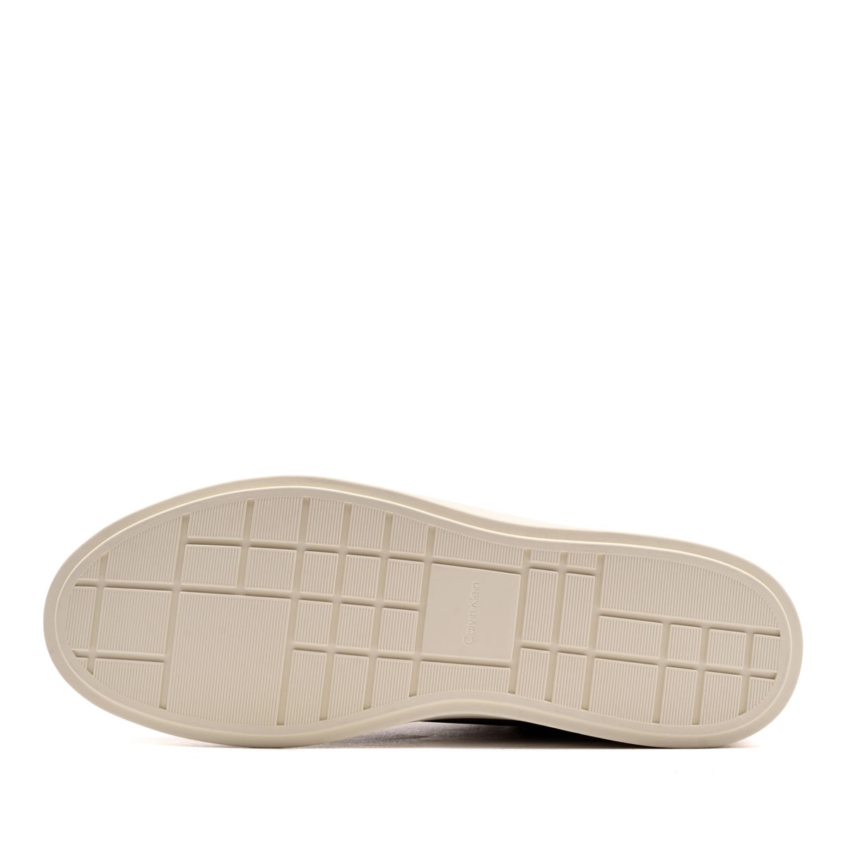Calvin Klein Low Prof Cupsole Leather Teniși bărbați HM0HM02123063