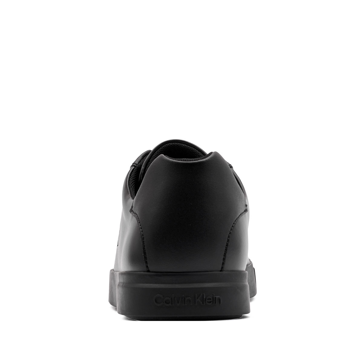 Calvin Klein Low Prof Cupsole Leather Teniși bărbați HM0HM021230GJ