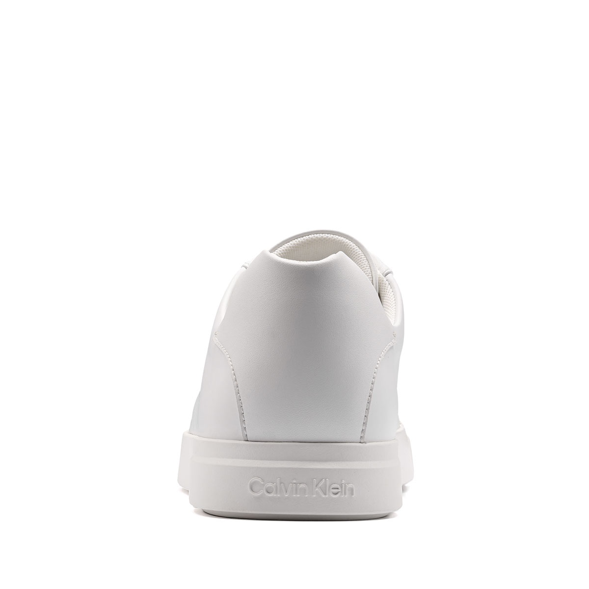 Calvin Klein Low Prof Cupsole Leather Teniși bărbați HM0HM021230K4