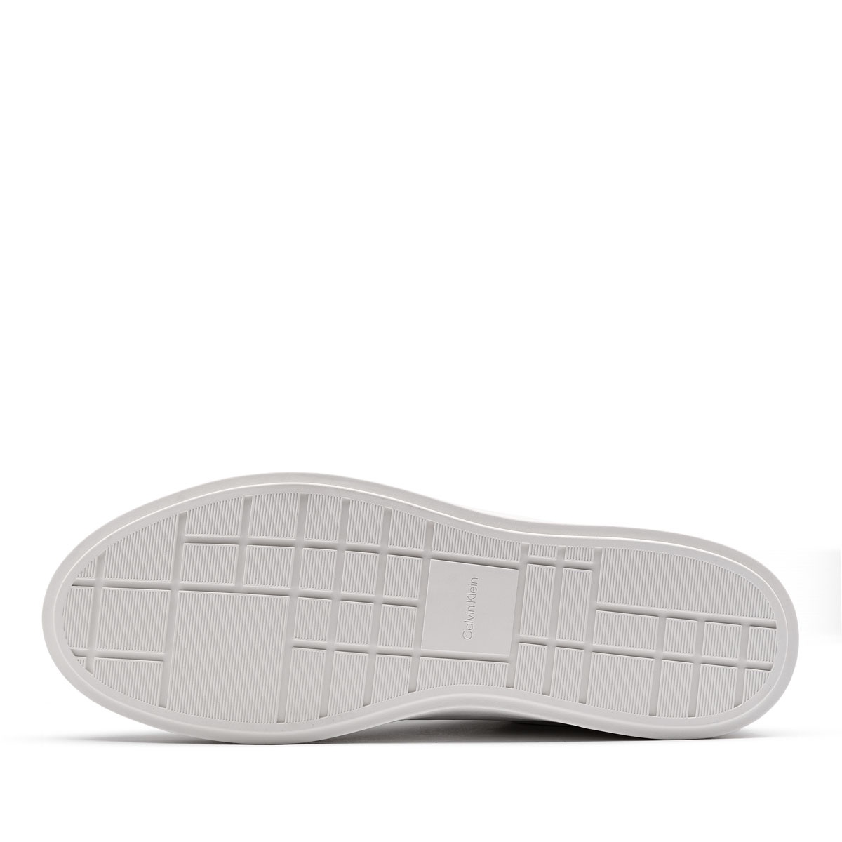 Calvin Klein Low Prof Cupsole Leather Teniși bărbați HM0HM021230K4