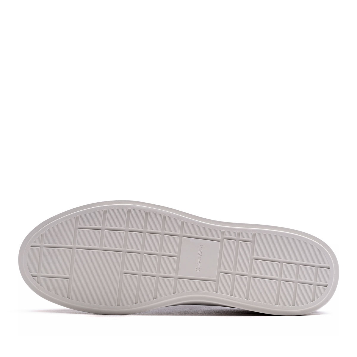 Calvin Klein Low Prof Cupsole Leather Teniși bărbați HM0HM02123BEH