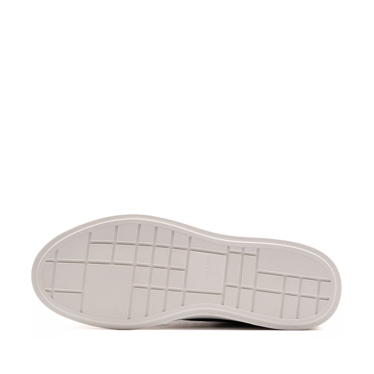Calvin Klein Low Prof Cupsole Leather Teniși damă HW0HW032950GM