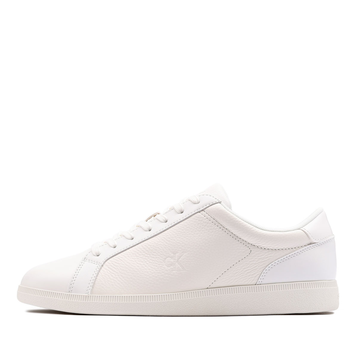 Calvin Klein Low Profile Cupsole CM Teniși bărbați YM0YM011900K4