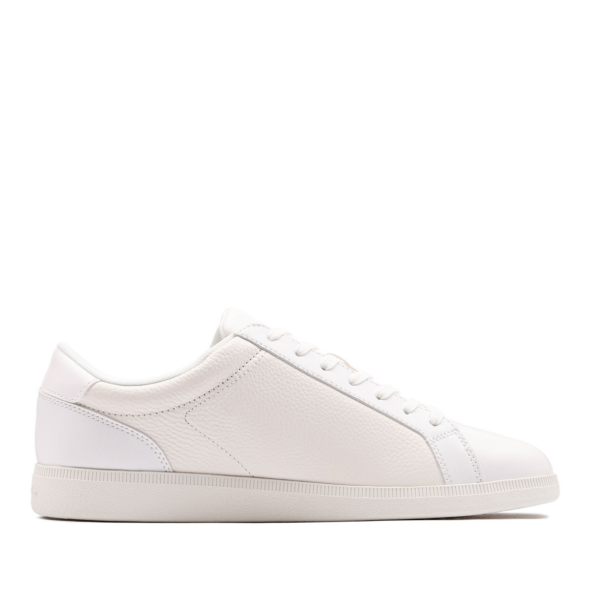 Calvin Klein Low Profile Cupsole CM Teniși bărbați YM0YM011900K4