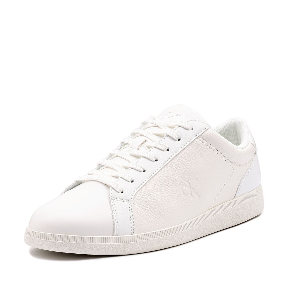 Calvin Klein Low Profile Cupsole CM Teniși bărbați YM0YM011900K4