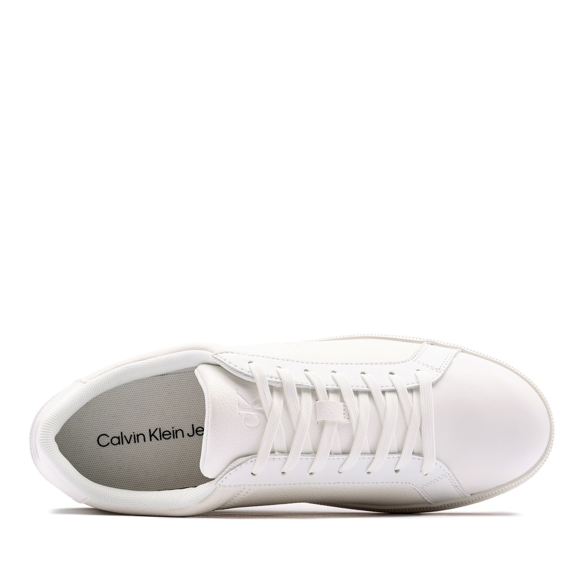 Calvin Klein Low Profile Cupsole CM Teniși bărbați YM0YM011900K4