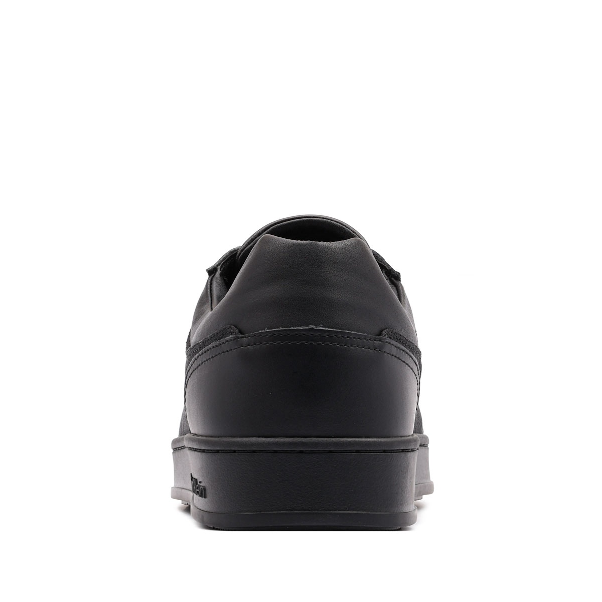 Calvin Klein Low Top Lace Up Eyelet Jaq Mono Teniși bărbați HM0HM018150GK