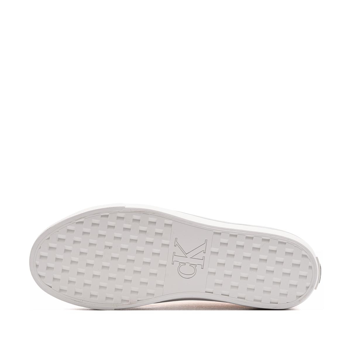 Calvin Klein Vulc Flatf LaceUp Jaq AOP Teniși damă HW0HW032650LX
