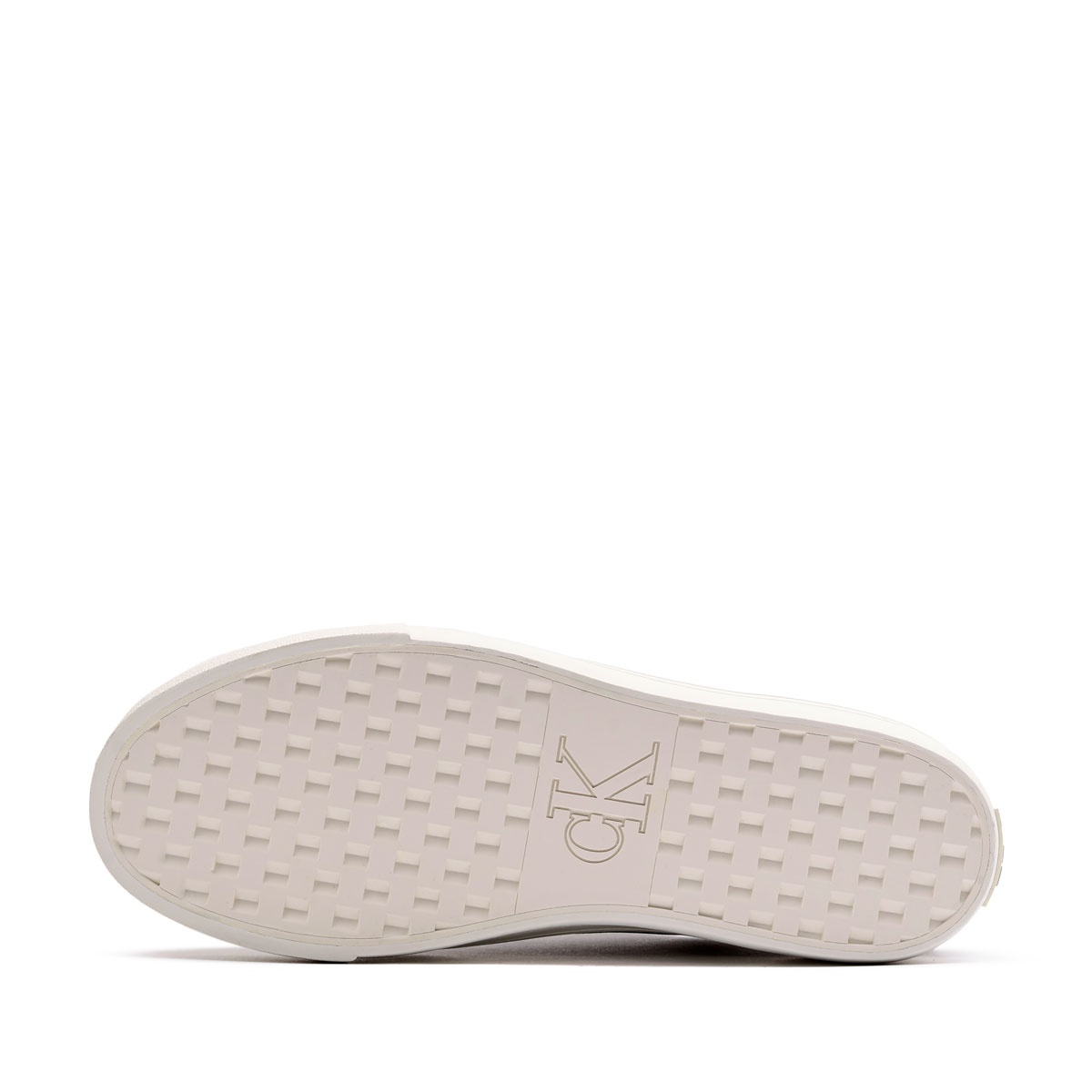 Calvin Klein Vulc Flatf LaceUp Ripstop Teniși damă HW0HW0297002Q