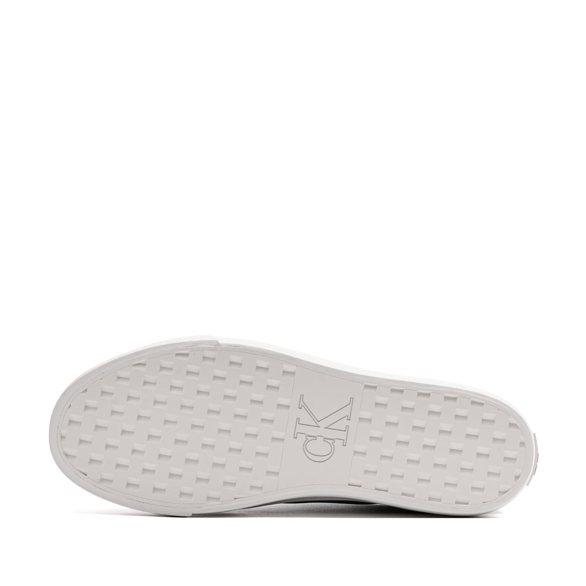 Calvin Klein Vulc Flatf LaceUp Ripstop Teniși damă HW0HW029700Z1