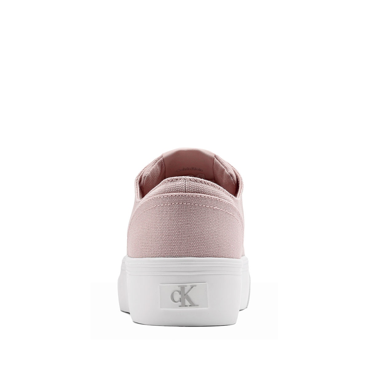 Calvin Klein Vulc Flatform Low CV MG Teniși damă YW0YW01763ABJ