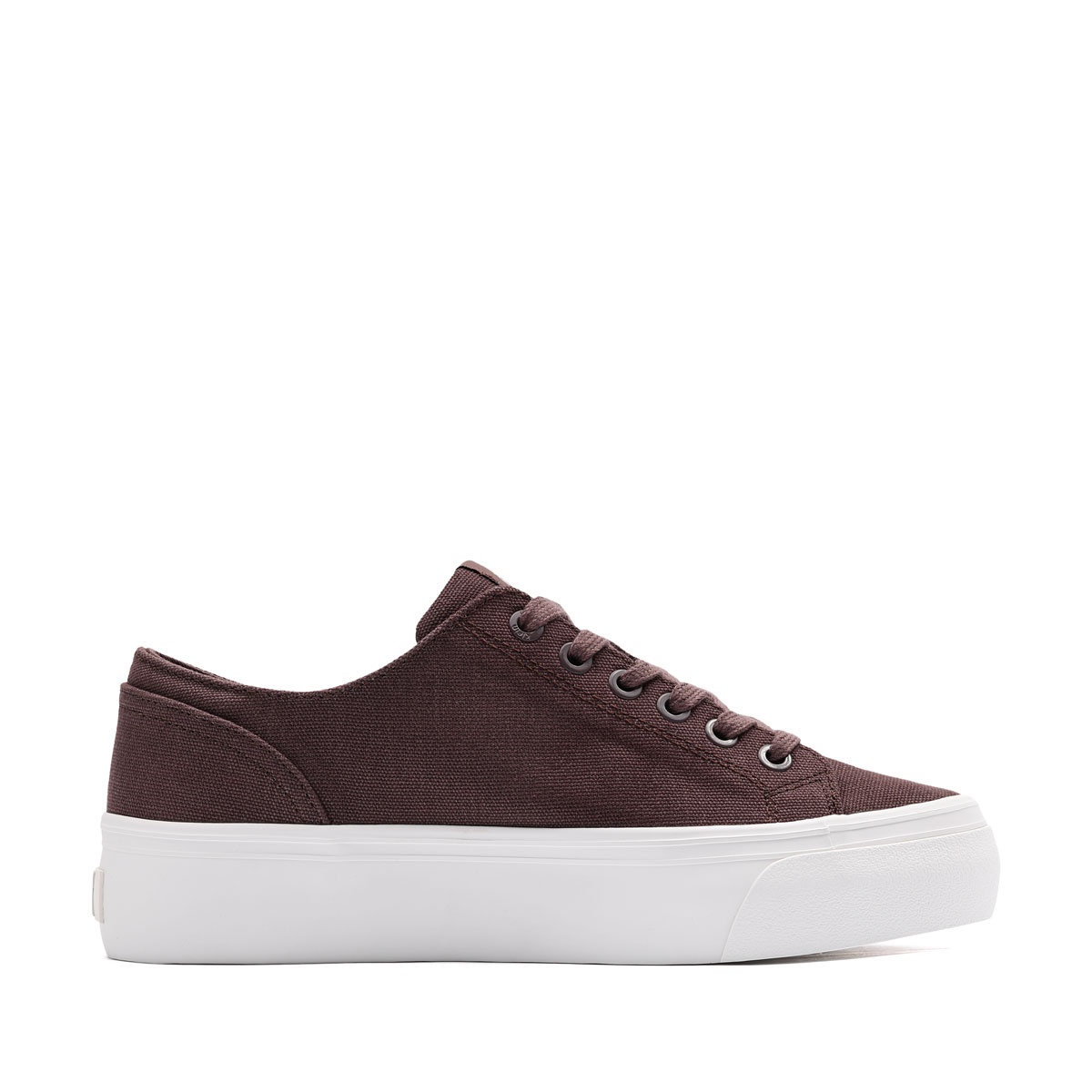 Calvin Klein Vulc Flatform Low CV MG Teniși damă YW0YW01763PD8