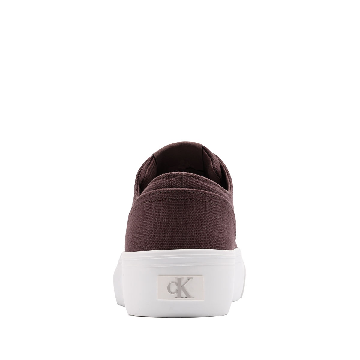 Calvin Klein Vulc Flatform Low CV MG Teniși damă YW0YW01763PD8