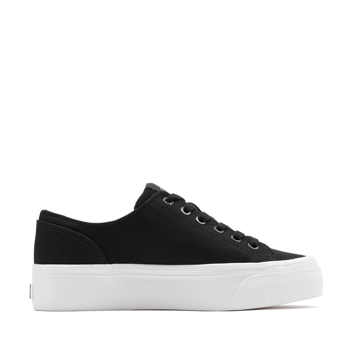 Calvin Klein Vulc Flatform Low CV MG Teniși damă YW0YW017630GM