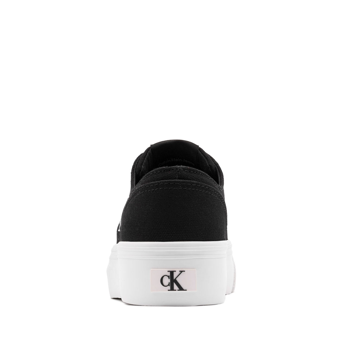 Calvin Klein Vulc Flatform Low CV MG Teniși damă YW0YW017630GM
