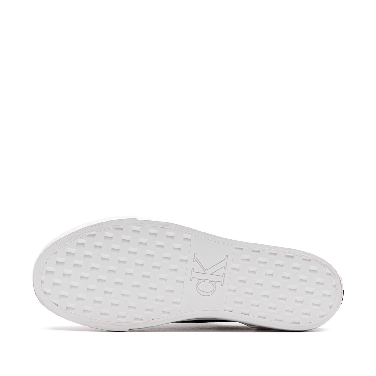Calvin Klein Vulc Flatform Low CV MG Teniși damă YW0YW017630GM
