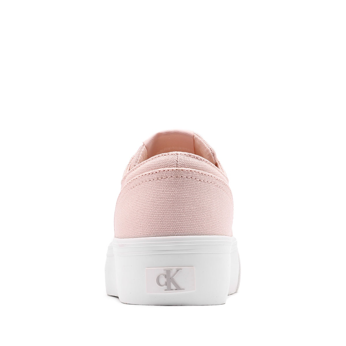 Calvin Klein Vulc Flatform Low CV MG Teniși damă YW0YW01763TGE