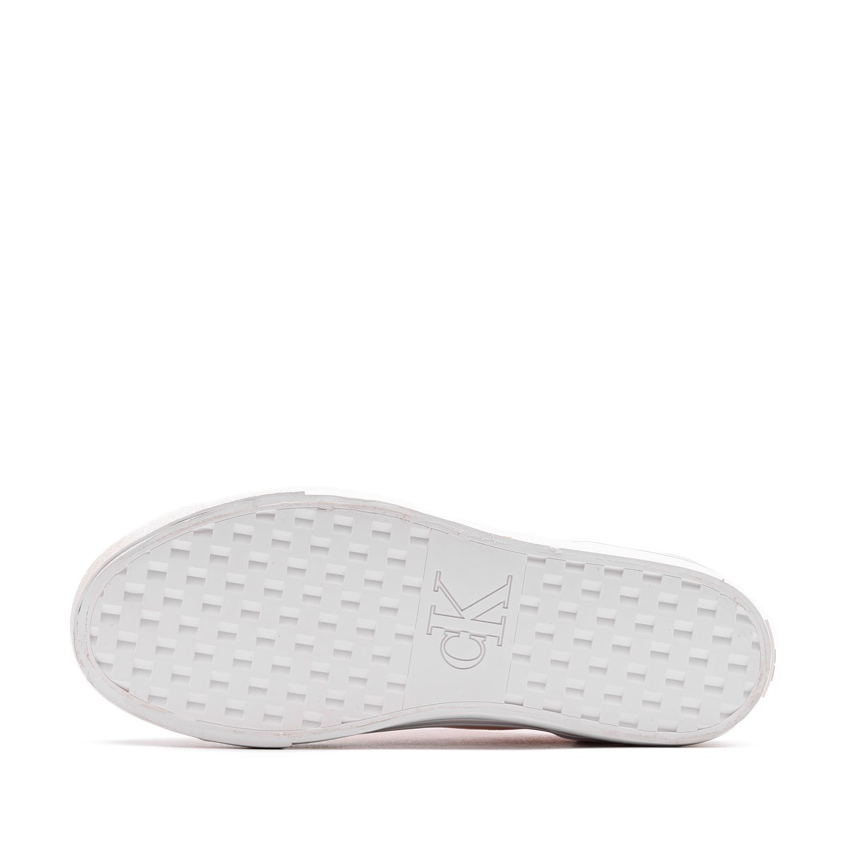 Calvin Klein Vulc Flatform Low CV MG Teniși damă YW0YW01763TGE